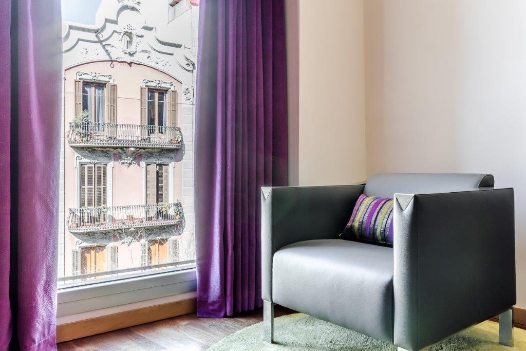Hotel Sansi