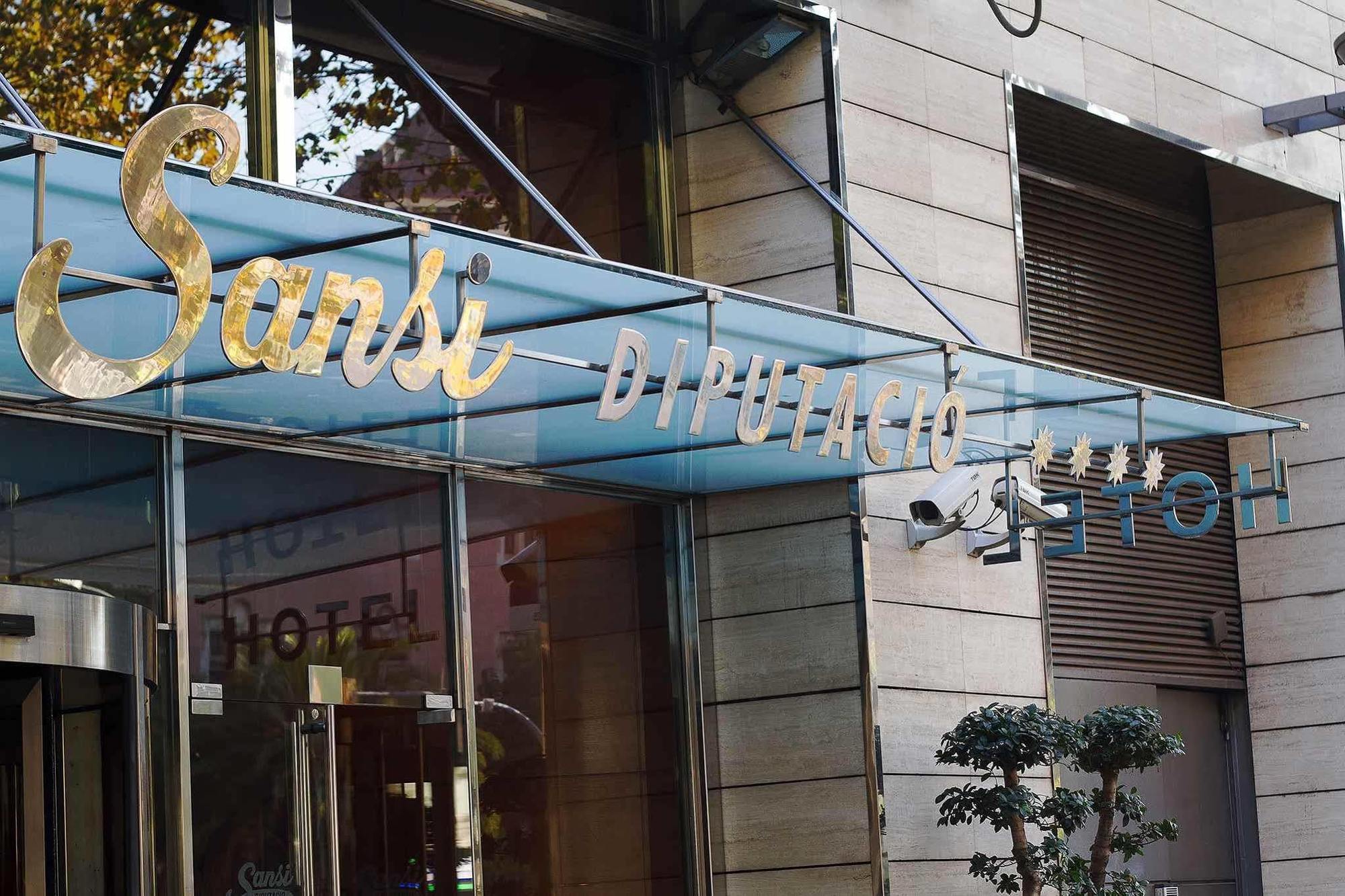 Sansi Hotel